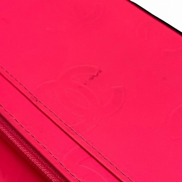 CHANEL Black Wallet - Picture 8 of 9